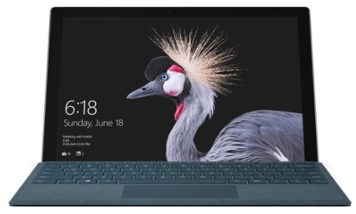 Microsoft